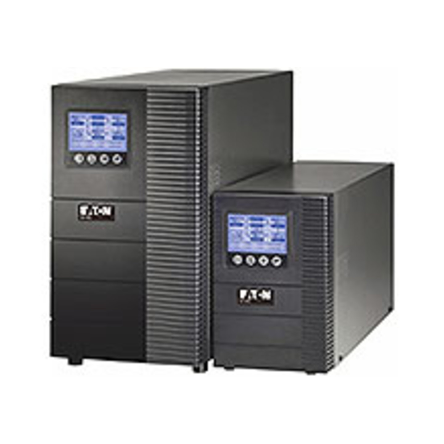 2 Kva Eaton 9145 External Battery