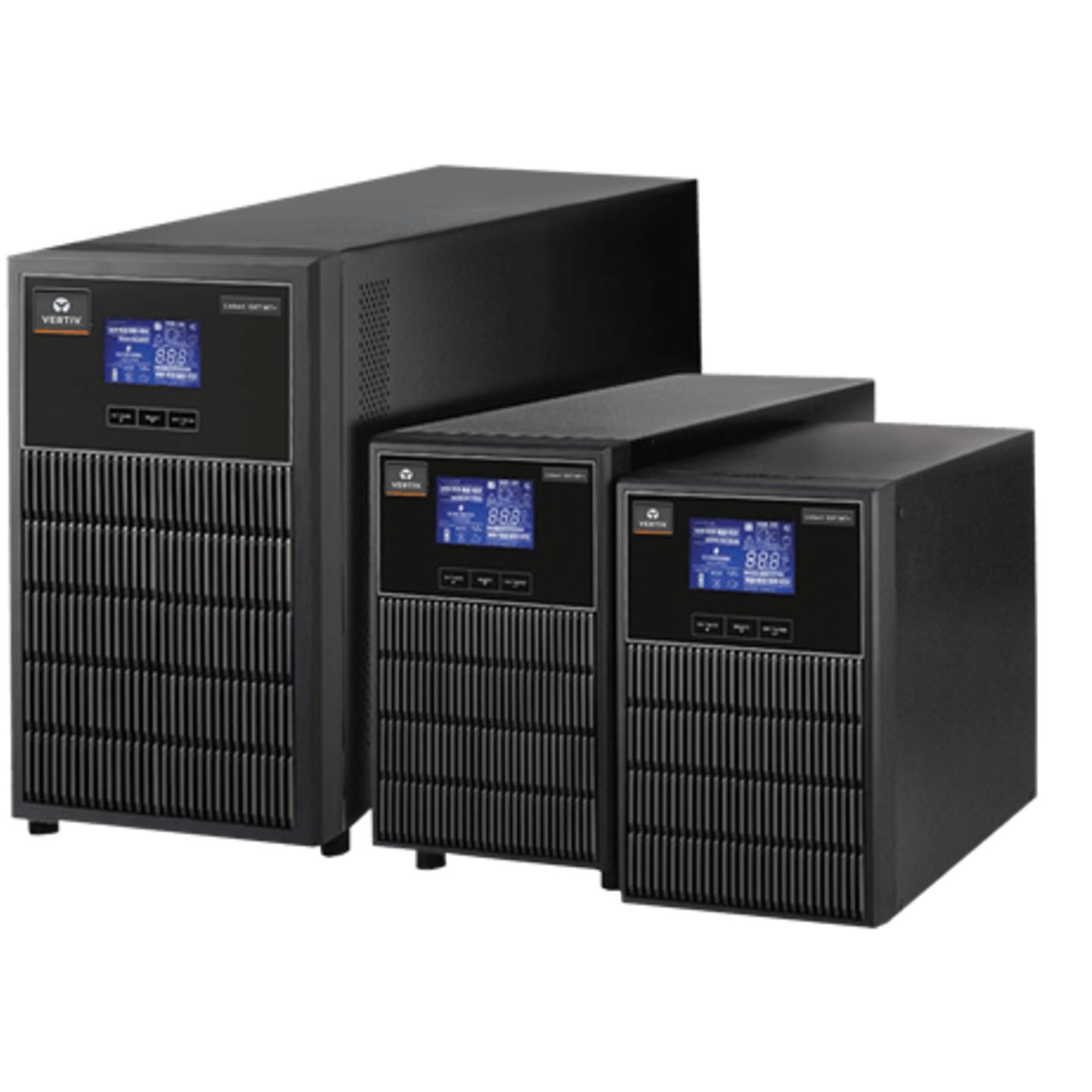 GXT MT+CX 3KVA LB
