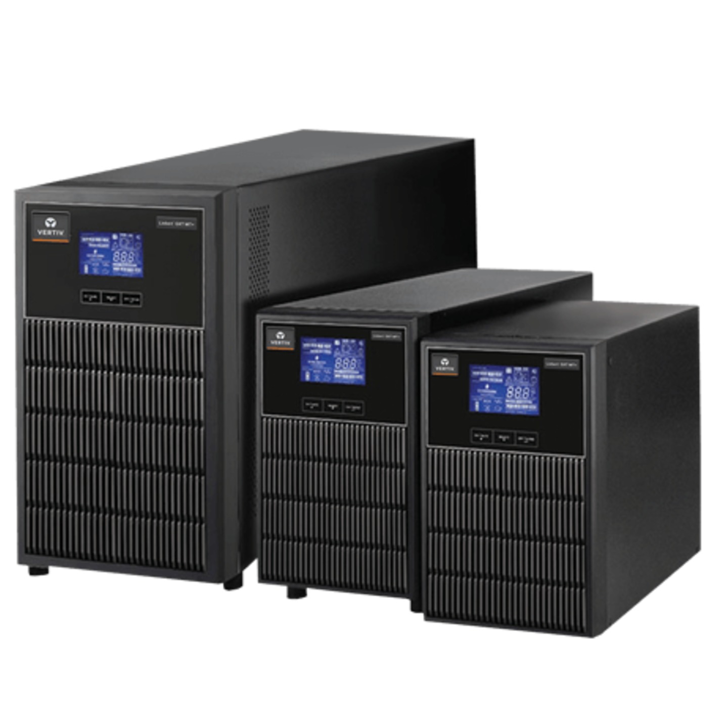 GXT MT+CX 2Kva 16A CHG