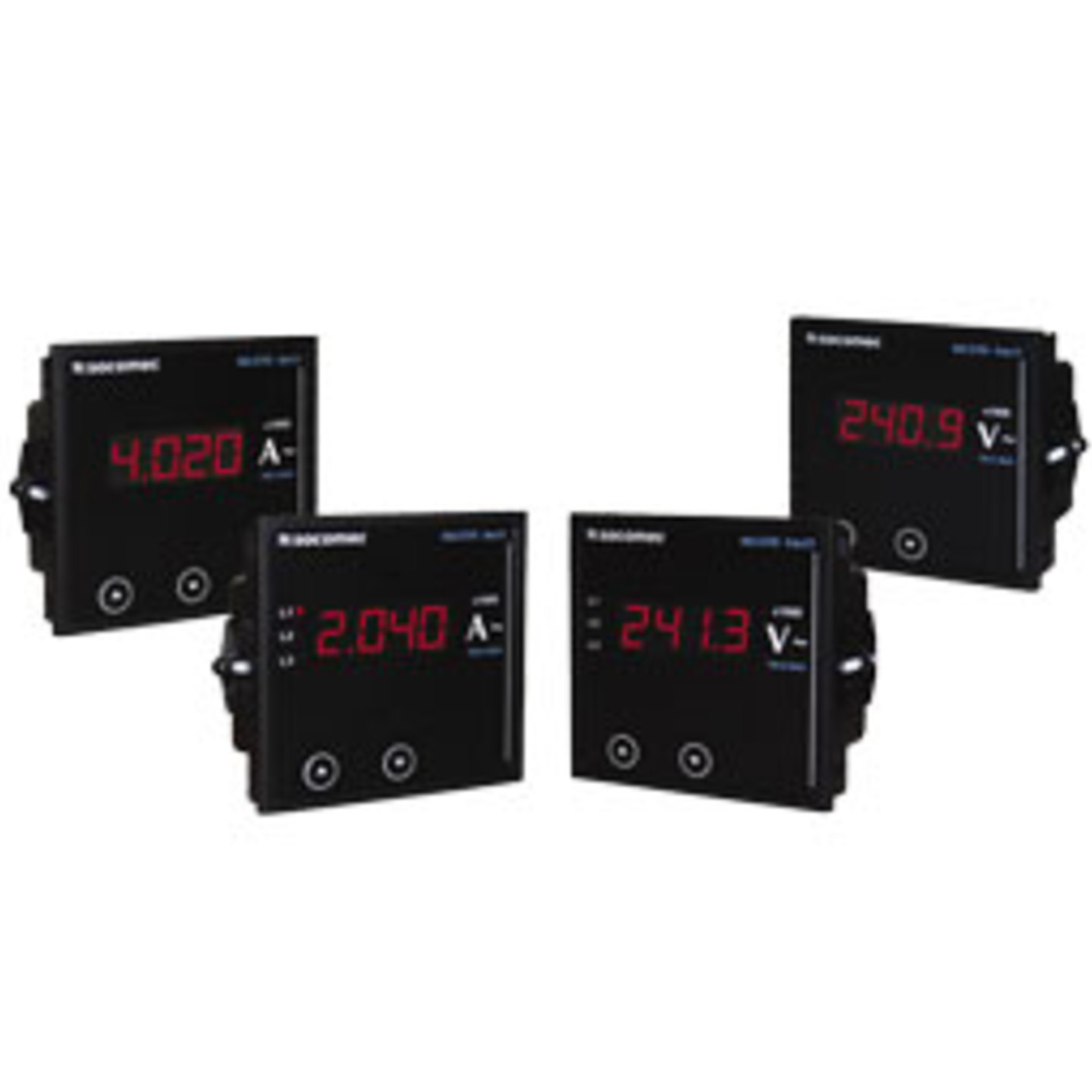 MULTIS Im15 / Im35 / Vm15 / Vm35