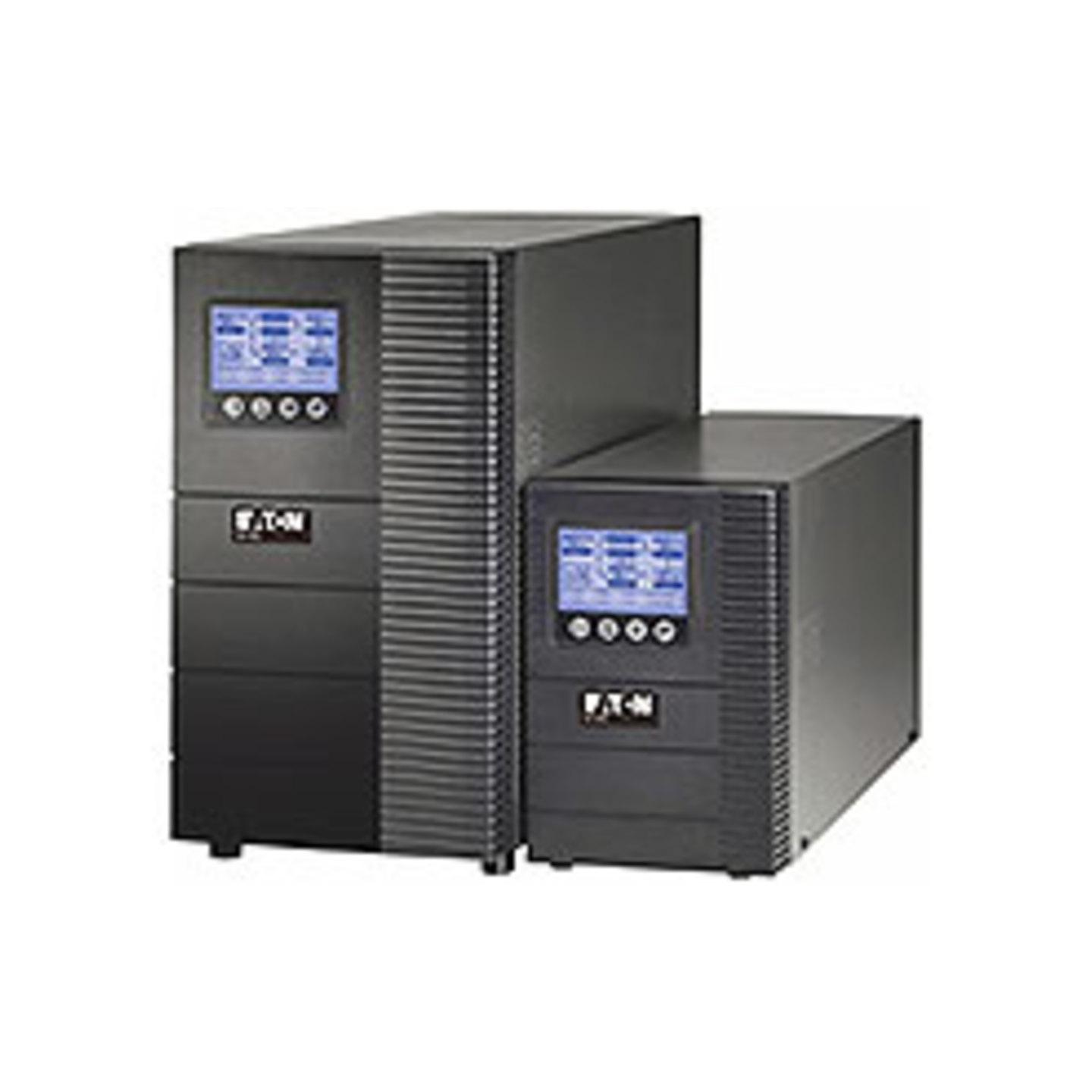 20 Kva Eaton 9145 External Battery 3:1