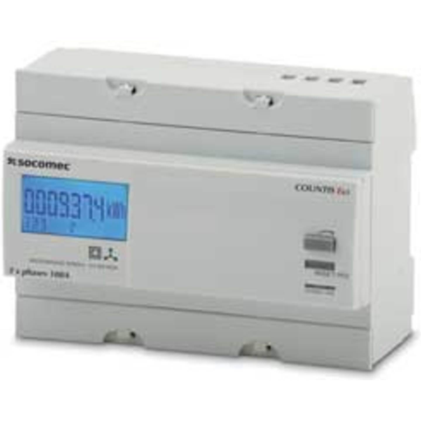 COUNTIS E63