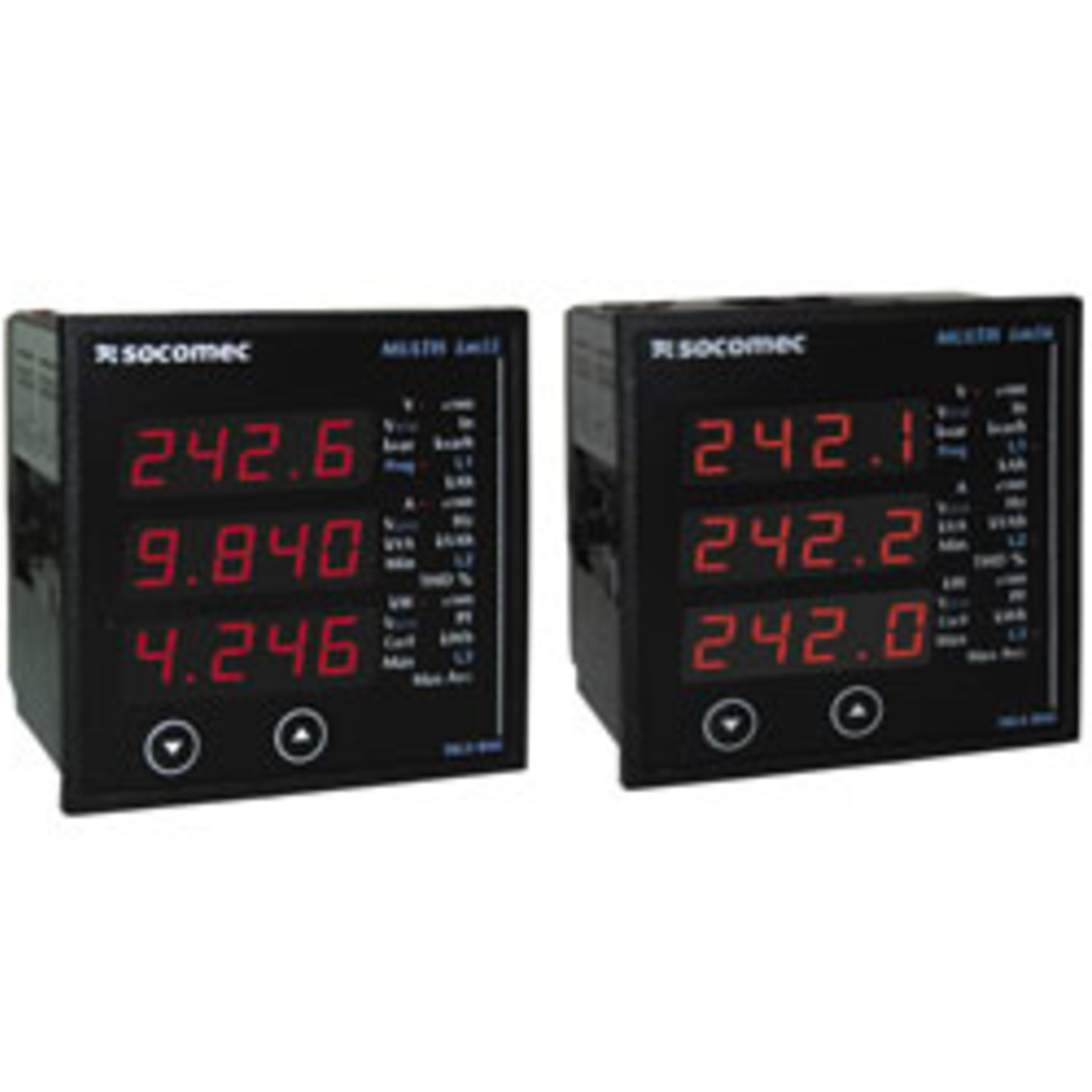 MULTIS Lm55 / Lm56