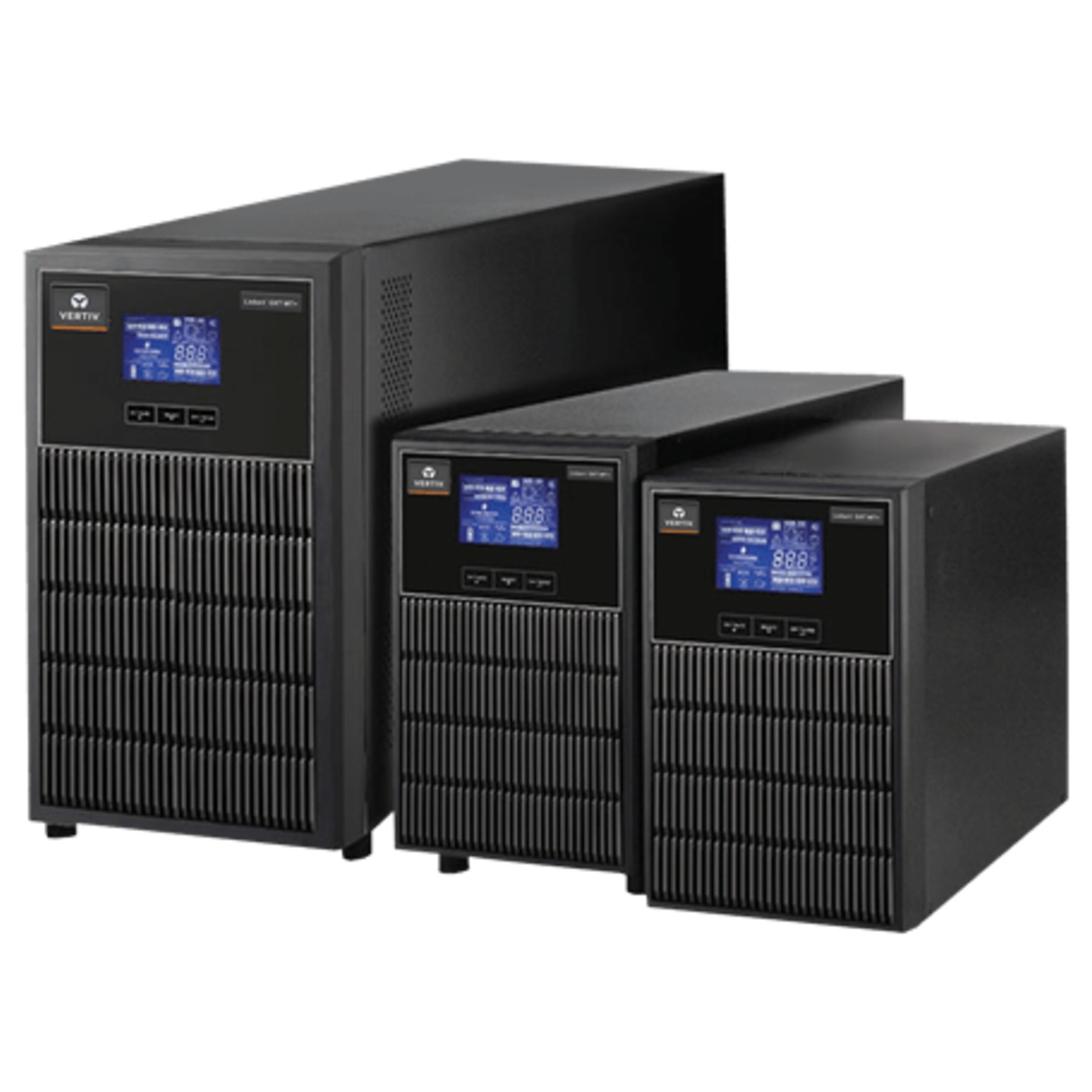 GXT MT+CX 3Kva 16A CHG