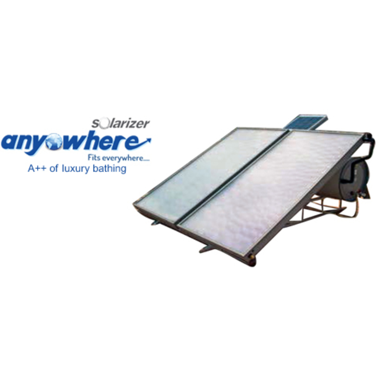 Solarizer Anywhere