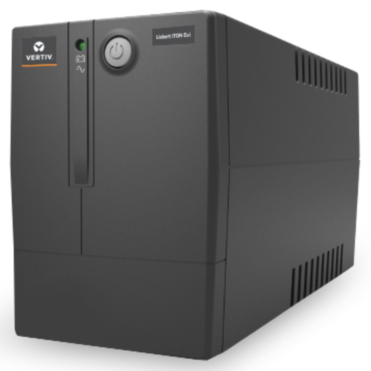 ITON CX 2000Va with 2x9ah Batt