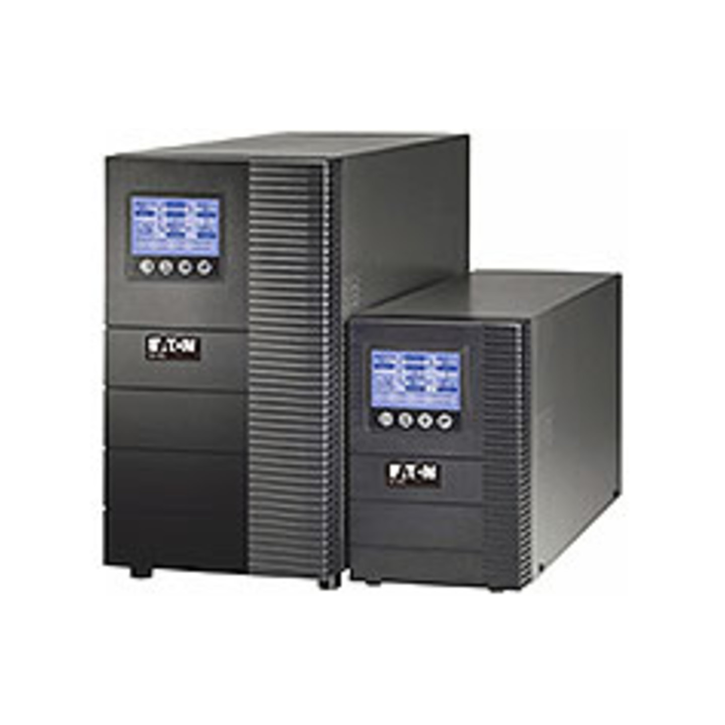 10 Kva Eaton 9145 External Battery 3:1