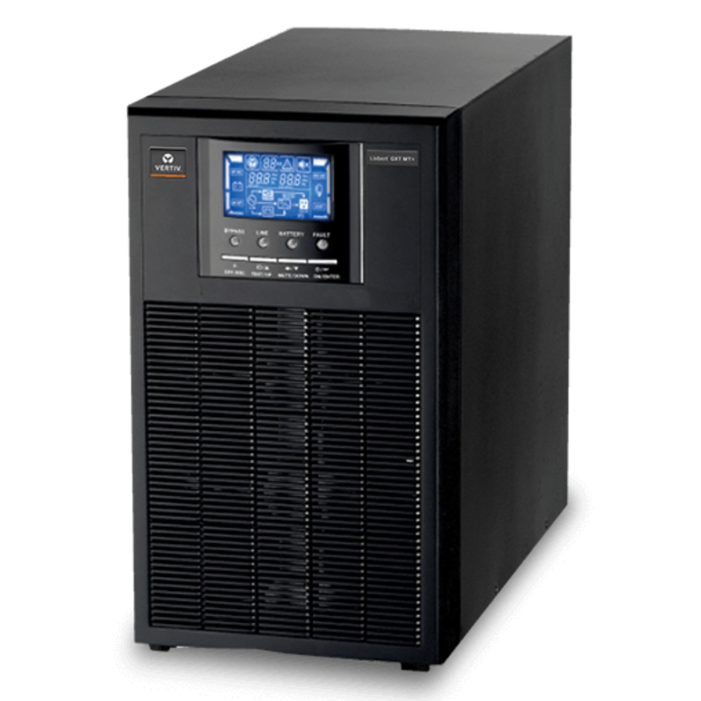 Liebert GXT MT+ 6Kva 1x1 with MBS