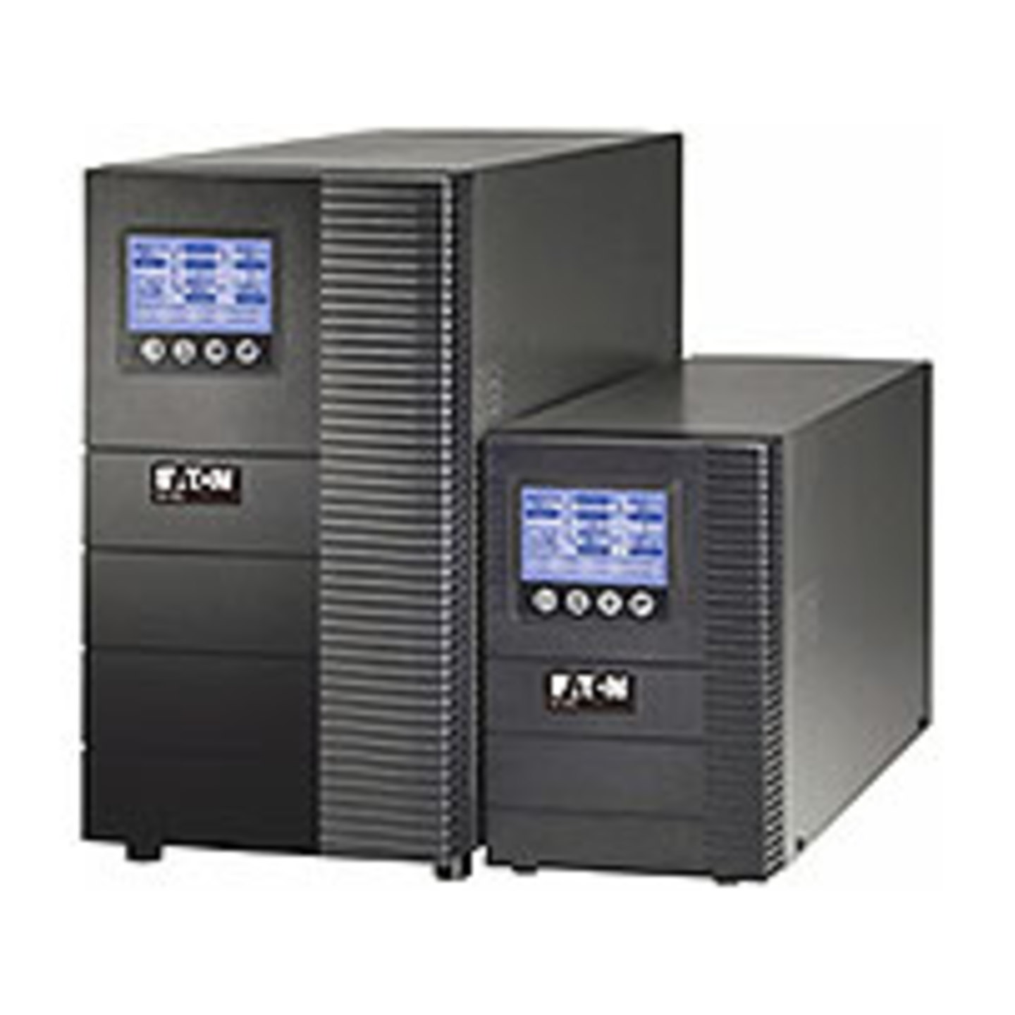 1 kva Eaton 9145 UPS internal Battery 