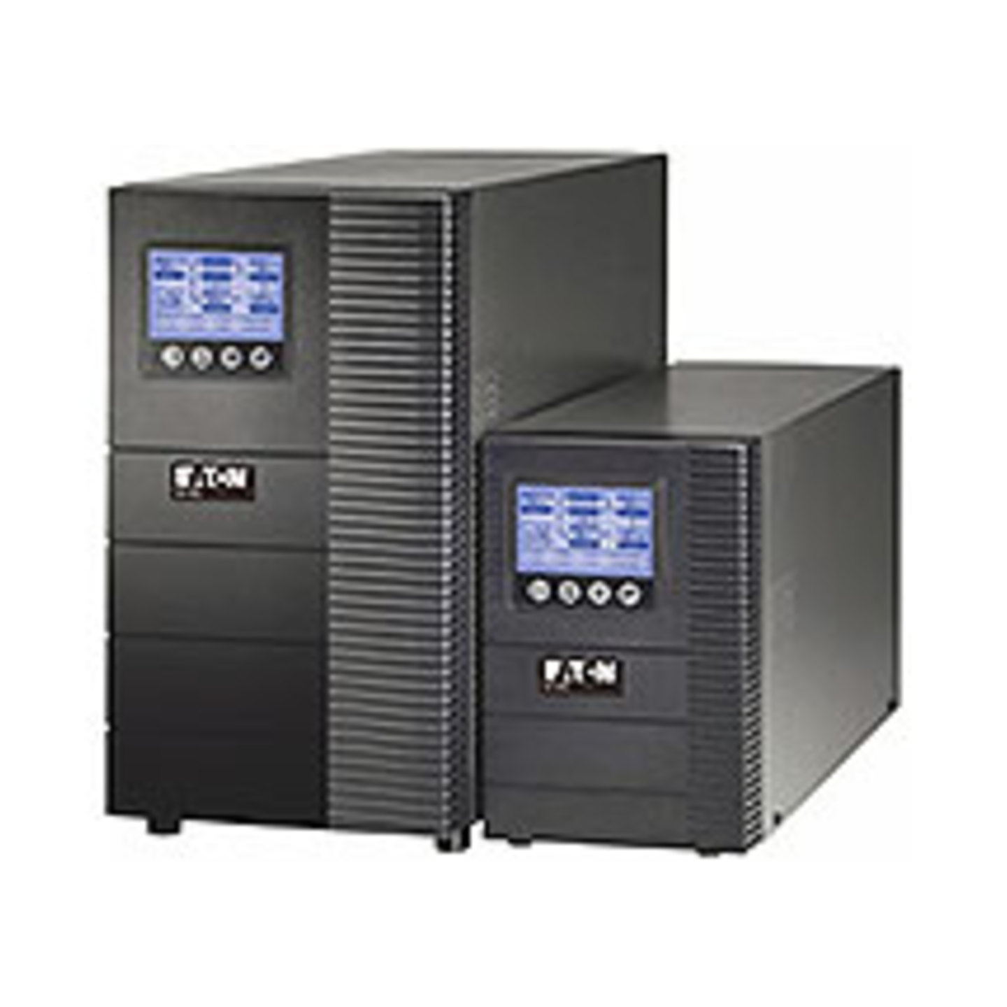 6 Kva Eaton 9145 Internal Battery 