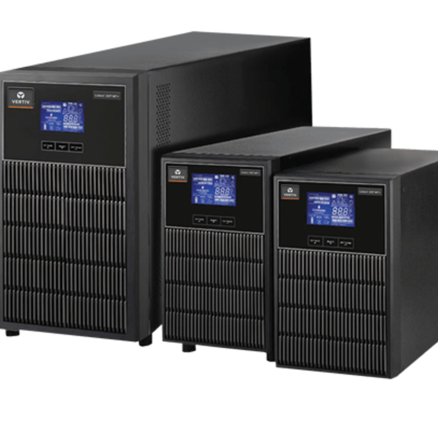 GXT MT+CX 3KVA SB