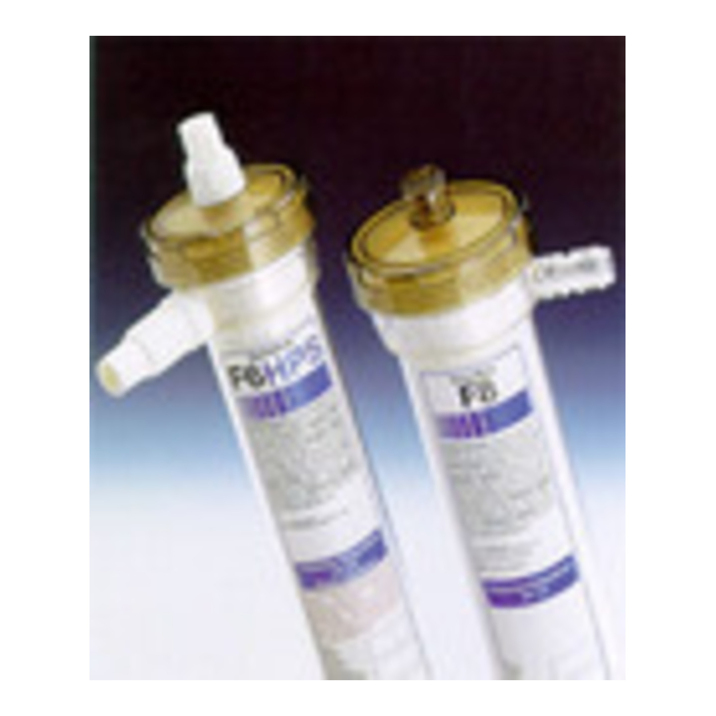 F8 HPS  Dilayser Fresenius