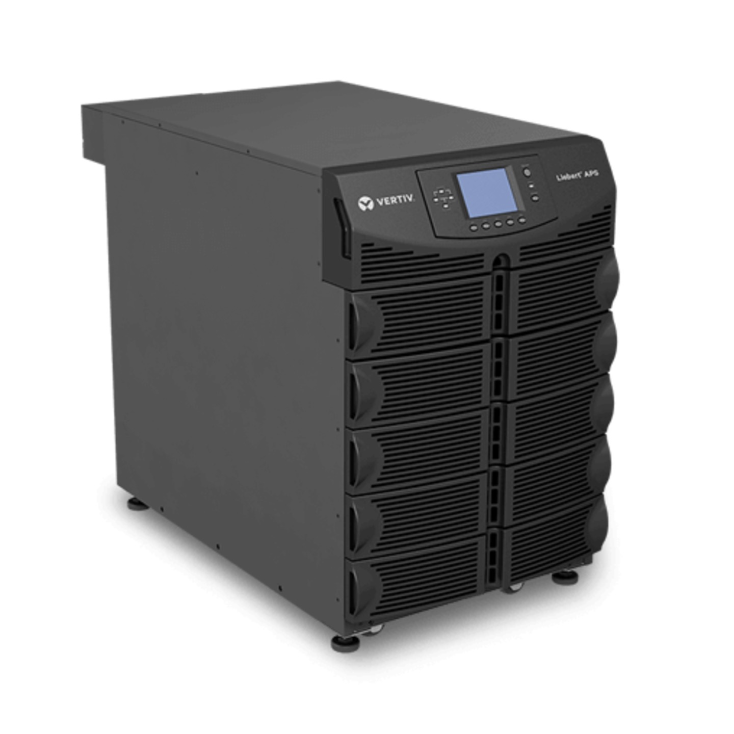 Liebert APS 1 PH 20 kva 16 Bay 