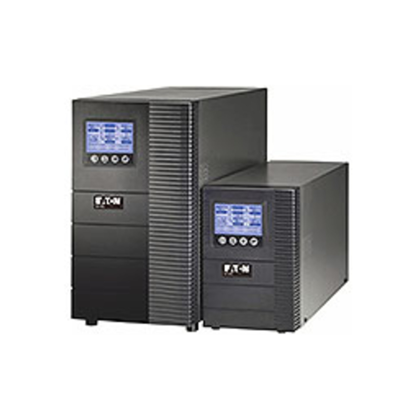 3 Kva Eaton 9145 External Battery 