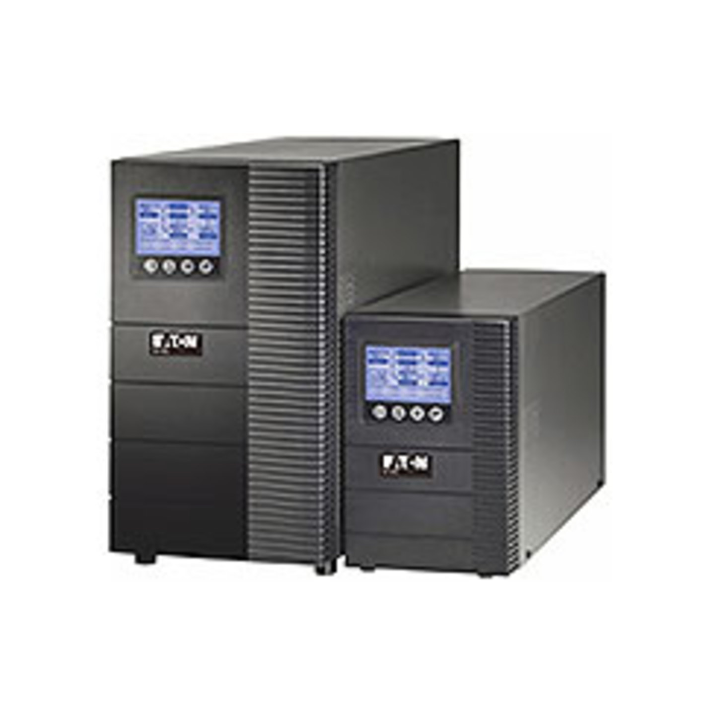 3 Kva Eaton 9145 Internal Battery 