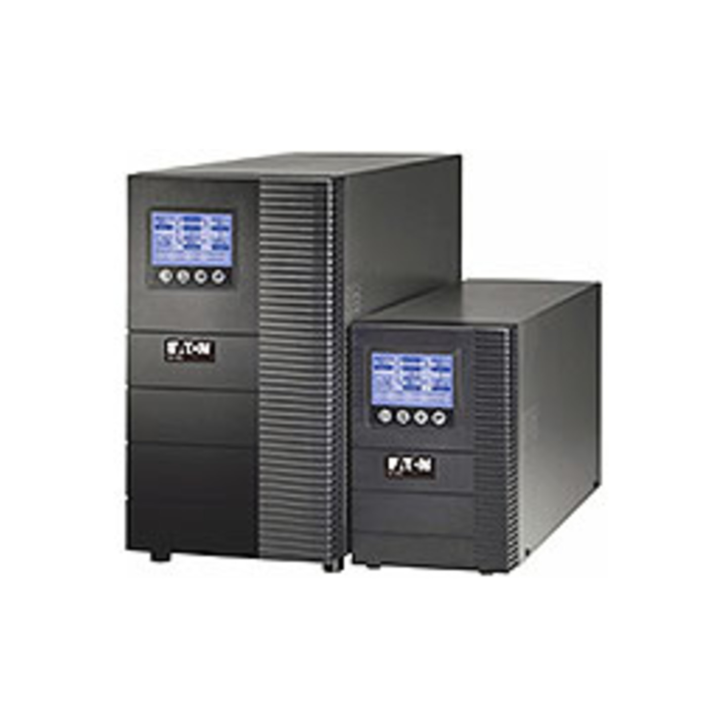 15 Kva Eaton 9145 External Battery  3:1