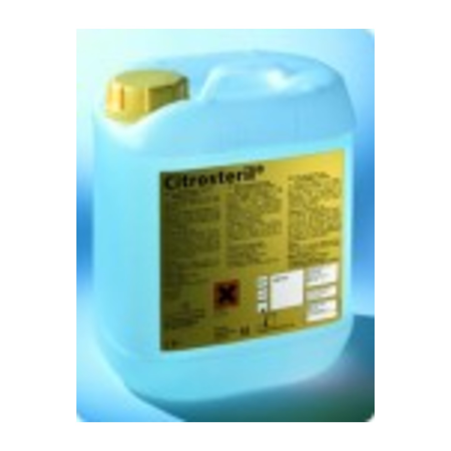 CitroSteril Fresenius 5 Ltr