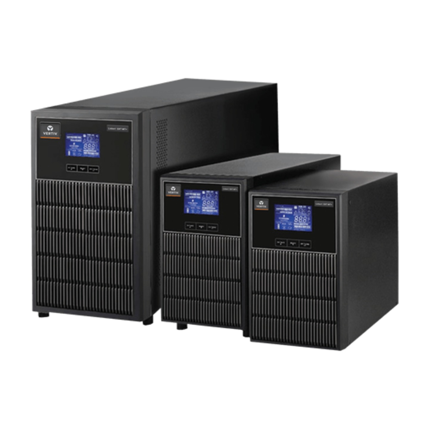 GXT MT+CX 2Kva SB