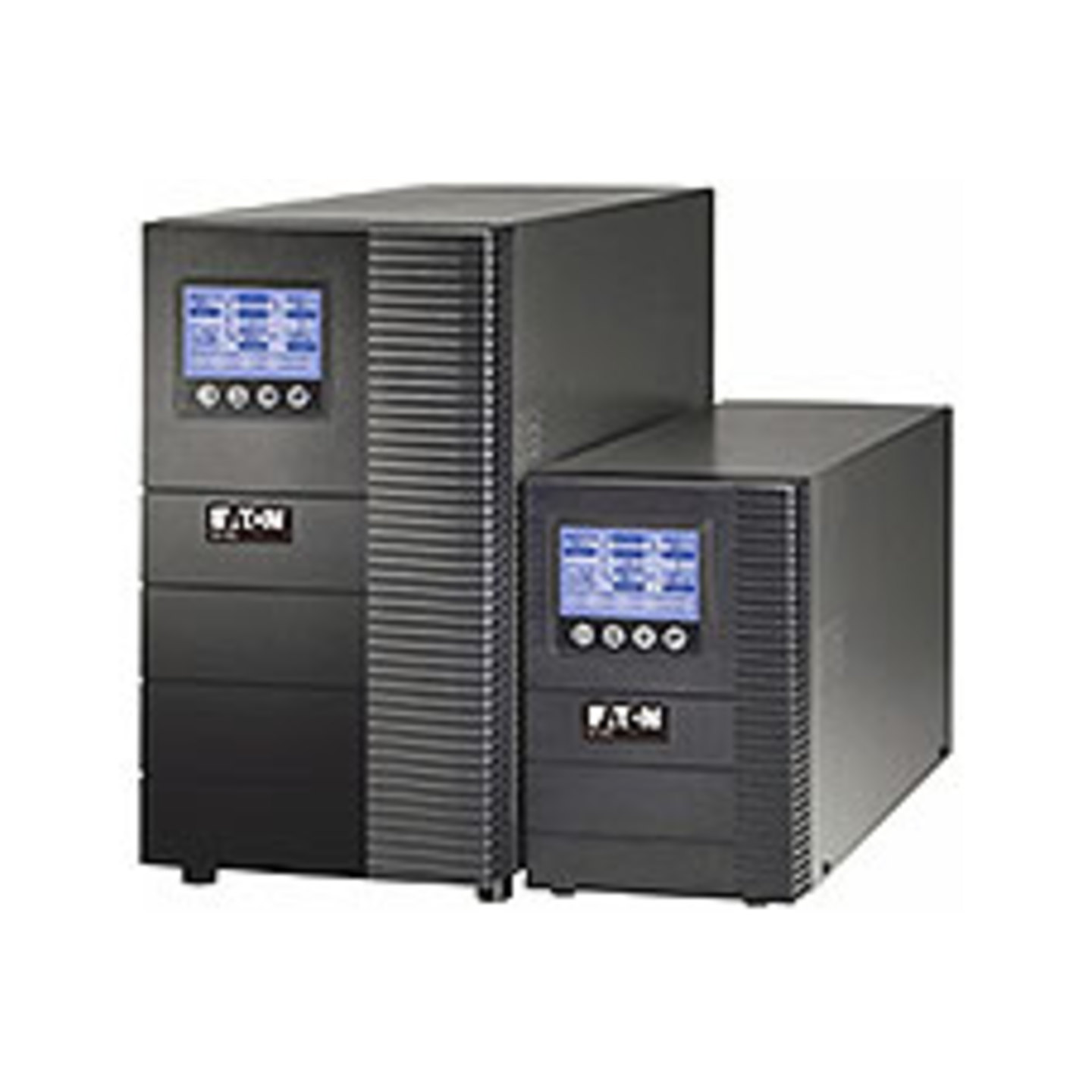 10 Kva Eaton 9145 Internal Battery 