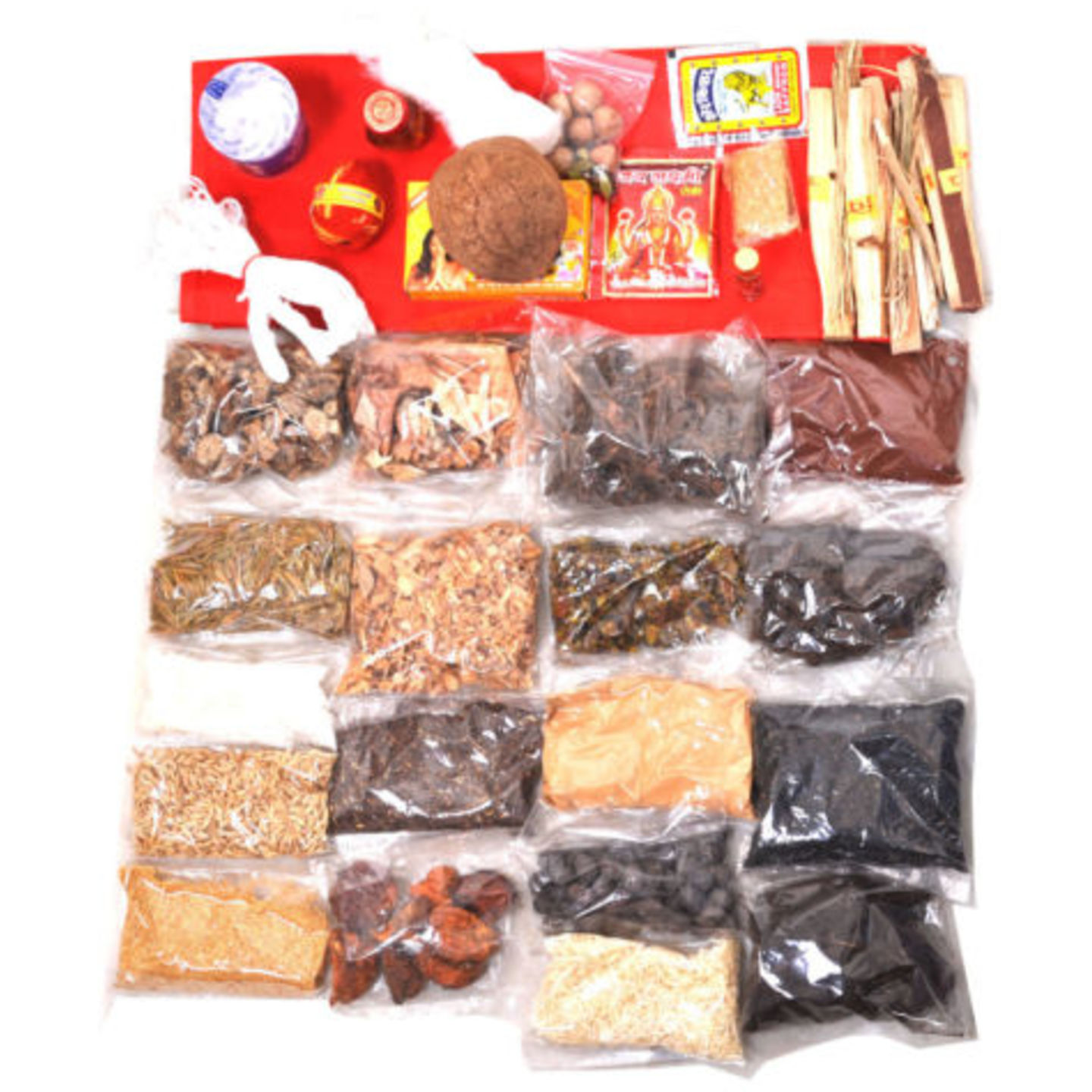 Special Deepawali/Diwali Poojan  Samaagri