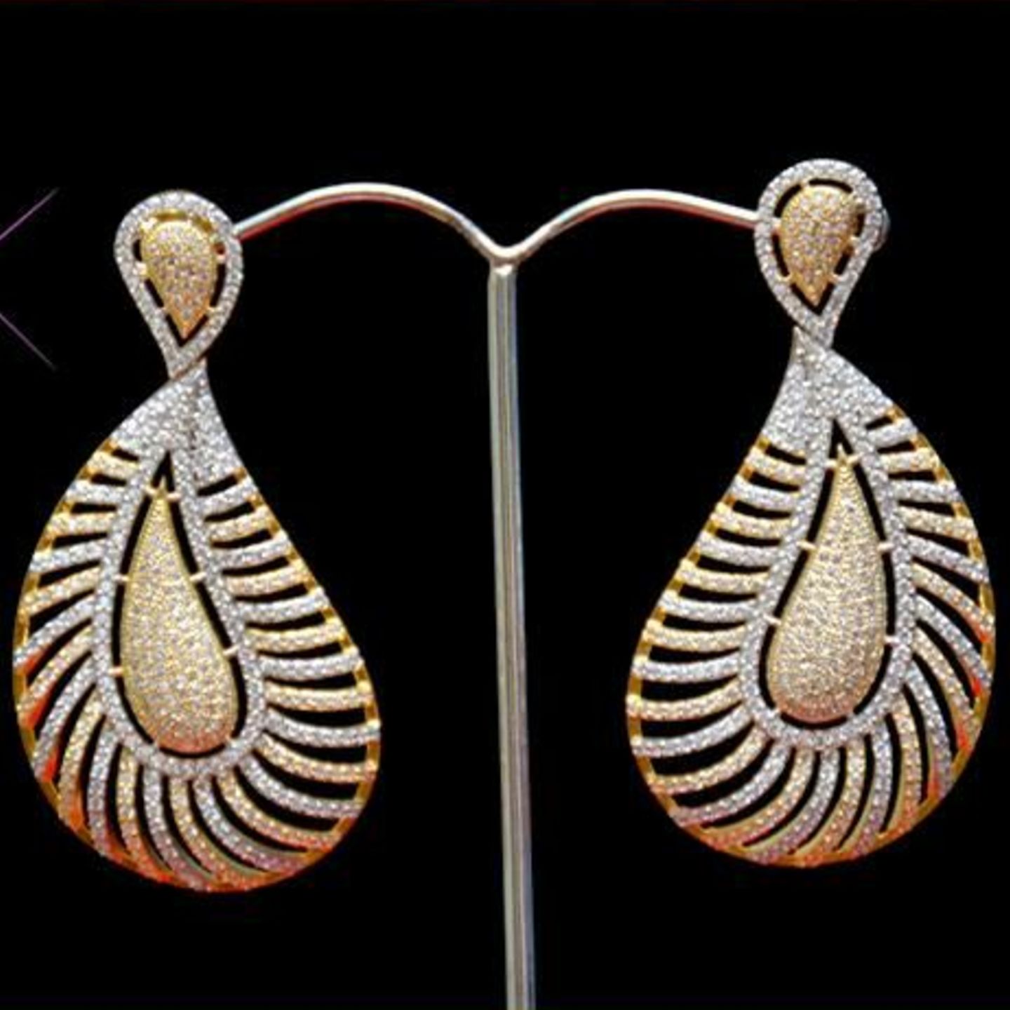 Earings CODE: ER- 691