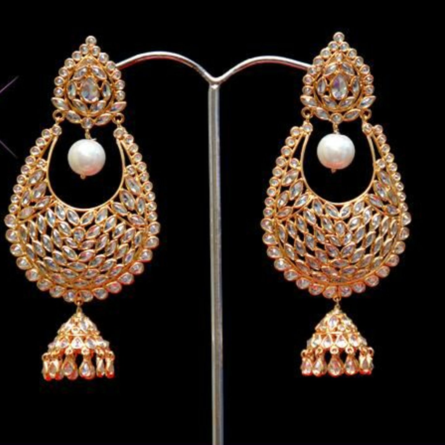 Earings CODE: ER- 681