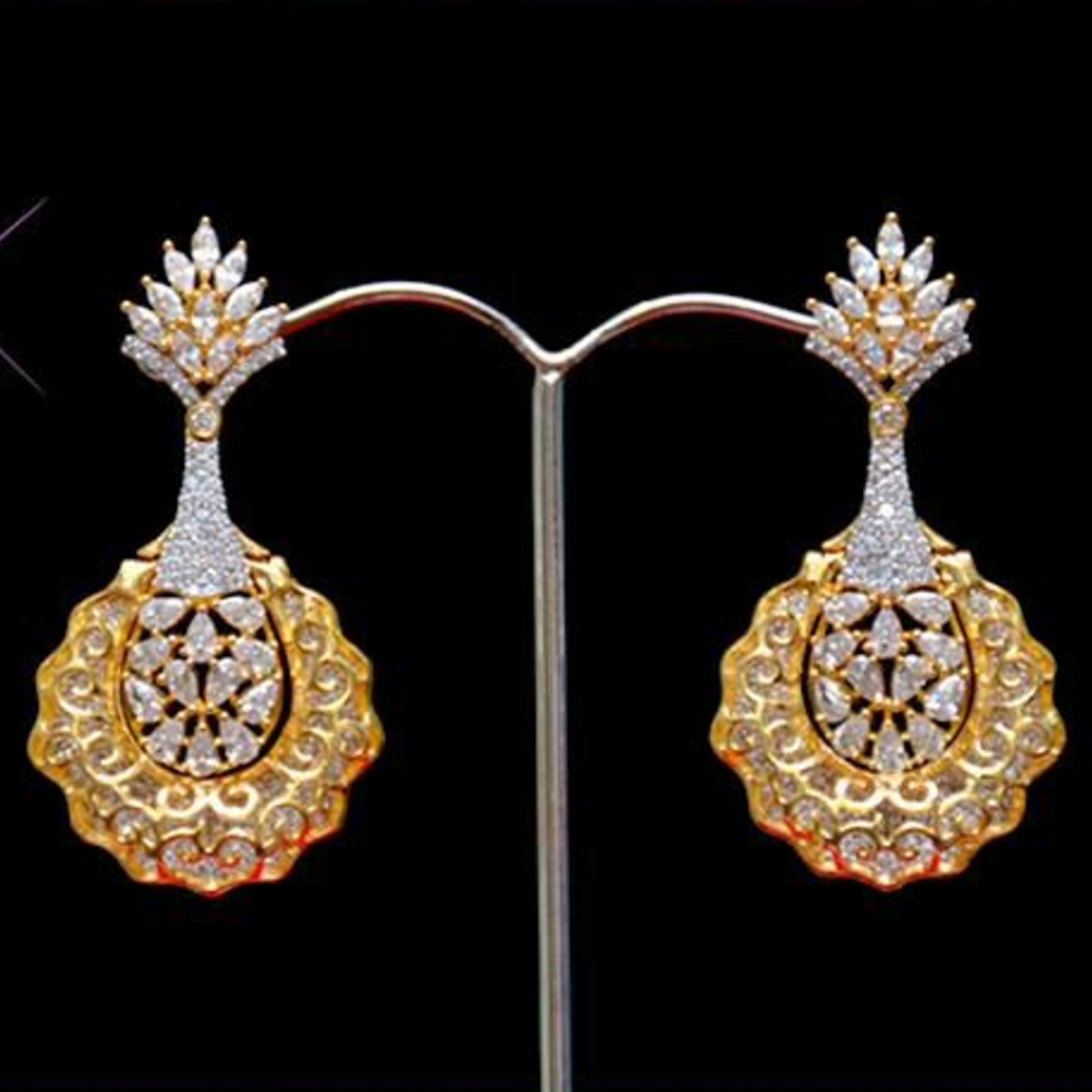 Earings CODE: ER- 648