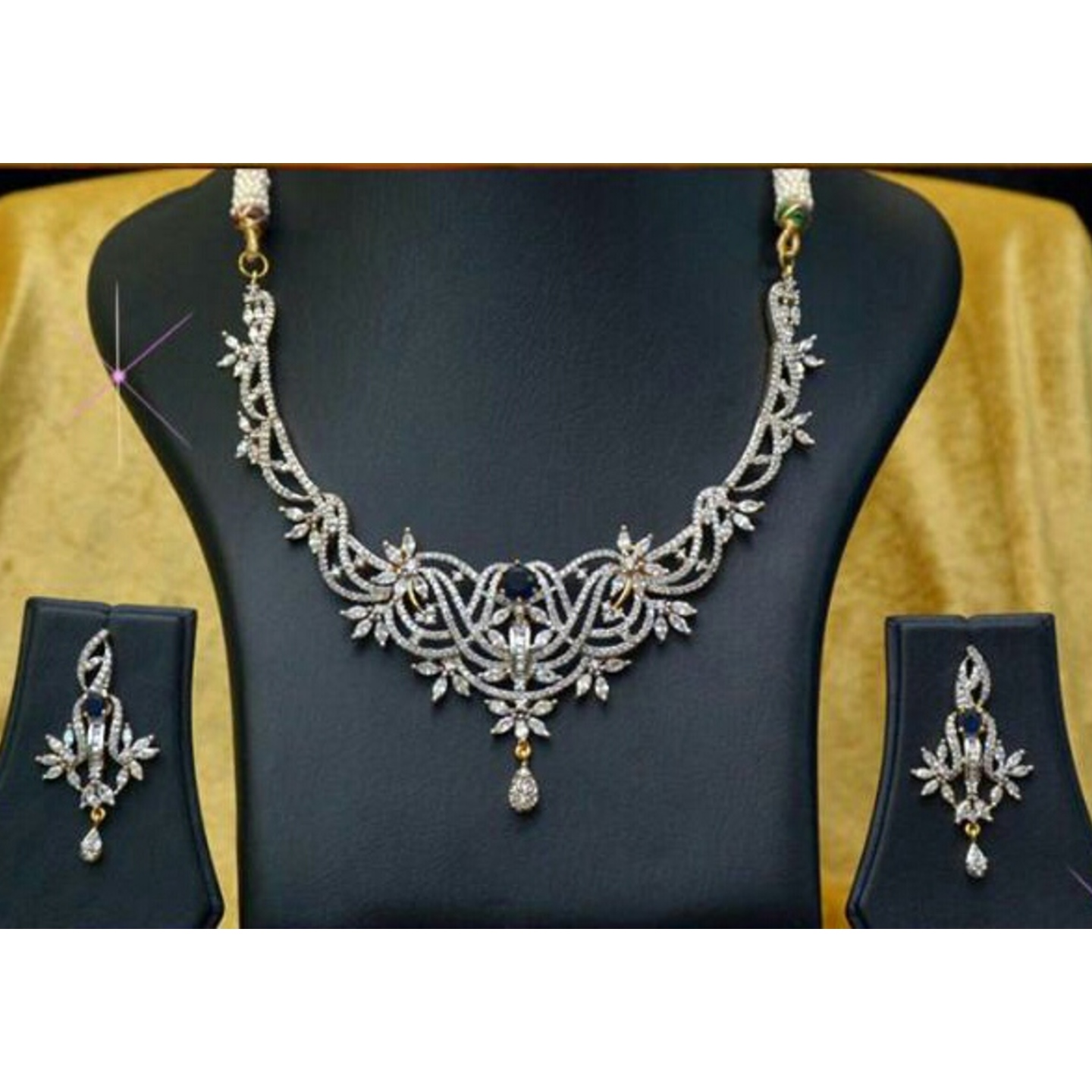 Neclace Set CODE: SET- 308