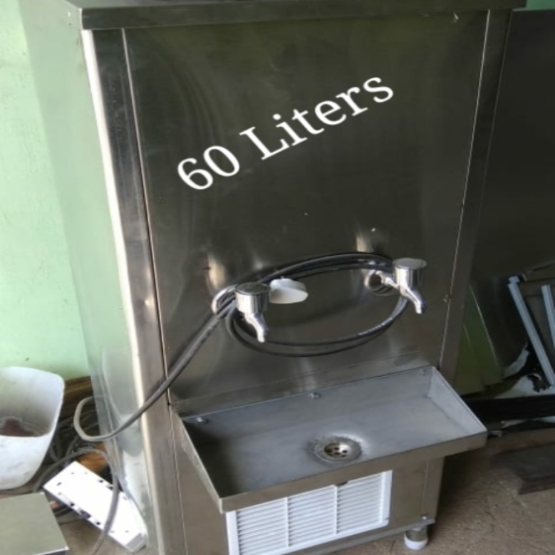 water cooler 60 Liters