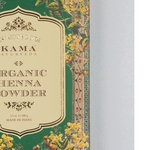 ORGANIC HENNA POWDER 100 GMS