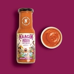 Naagin Bhoot Indian Hot Sauce 230g