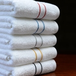 CORDING HAND TOWELS 41 X 71 CMS - SET OF 2