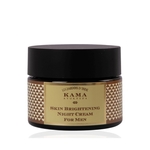 SKIN BRIGHTENING NIGHT CREAM FOR MEN 50GM