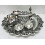 Puja Thaal