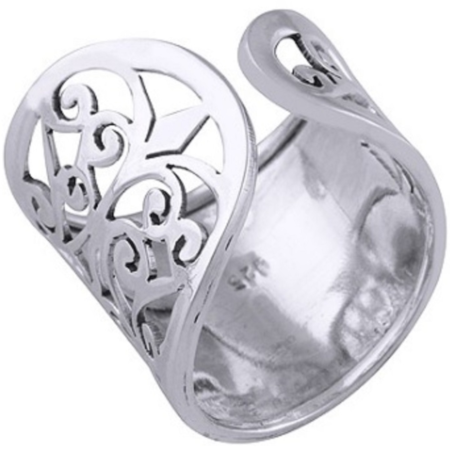 Cocktail Ring