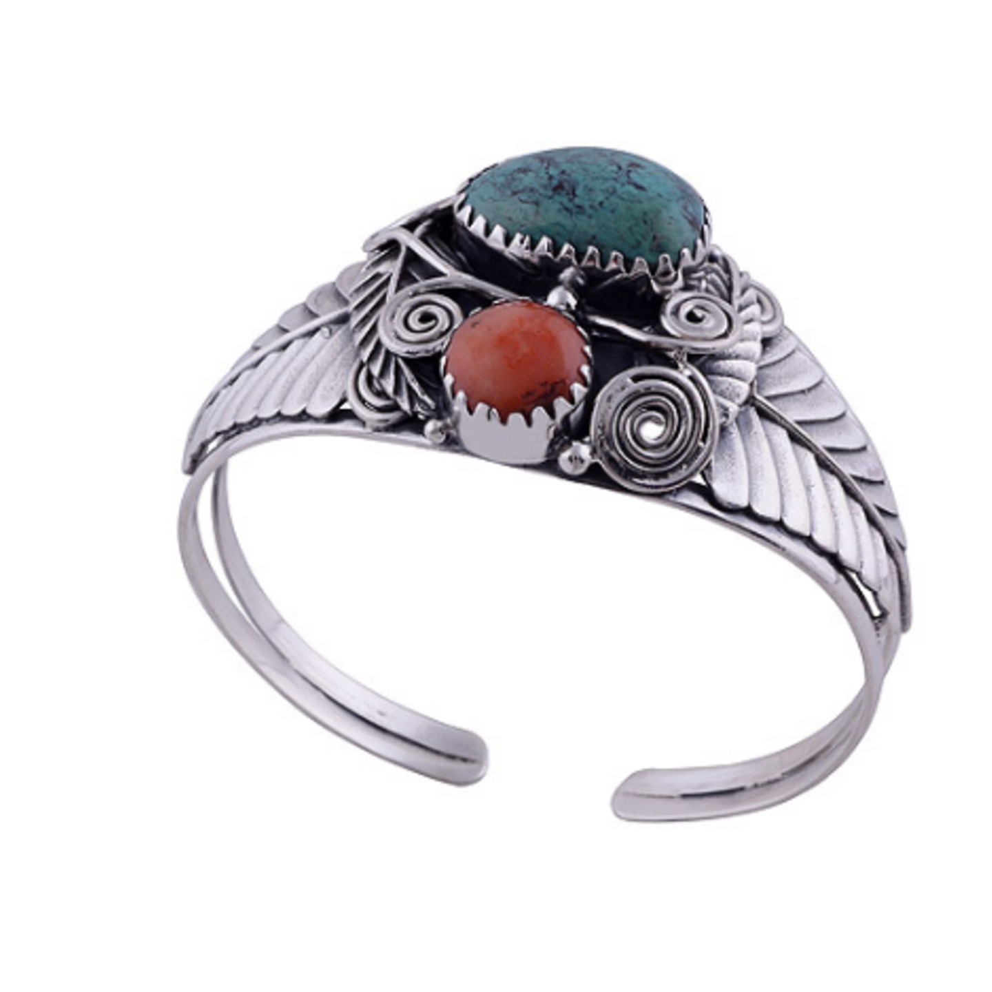 The Mazarine Stone Bangle