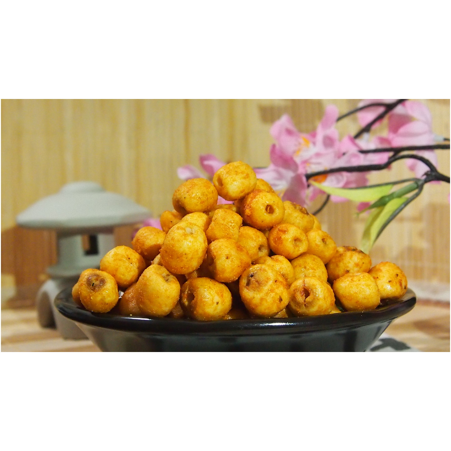 TOMATO LOTUS SEEDS