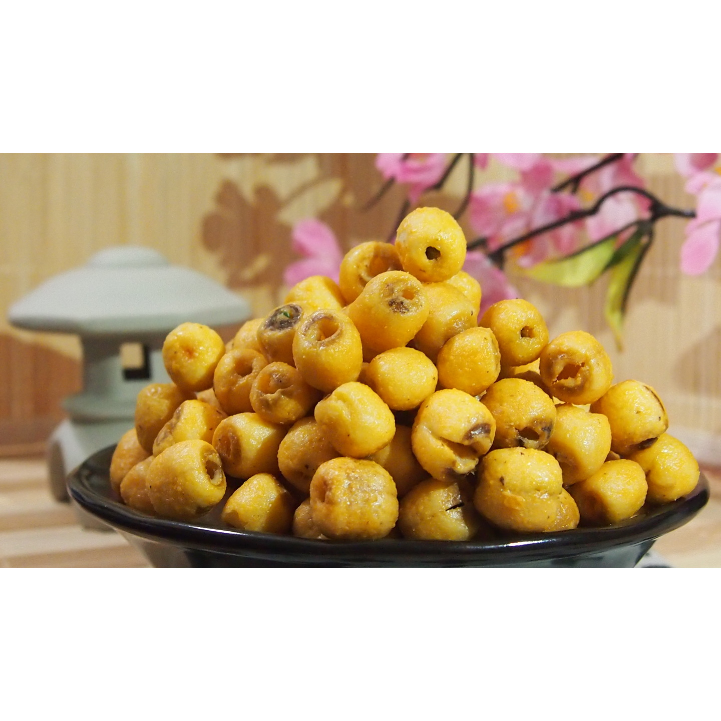 CHEESE LOTUS SEEDS