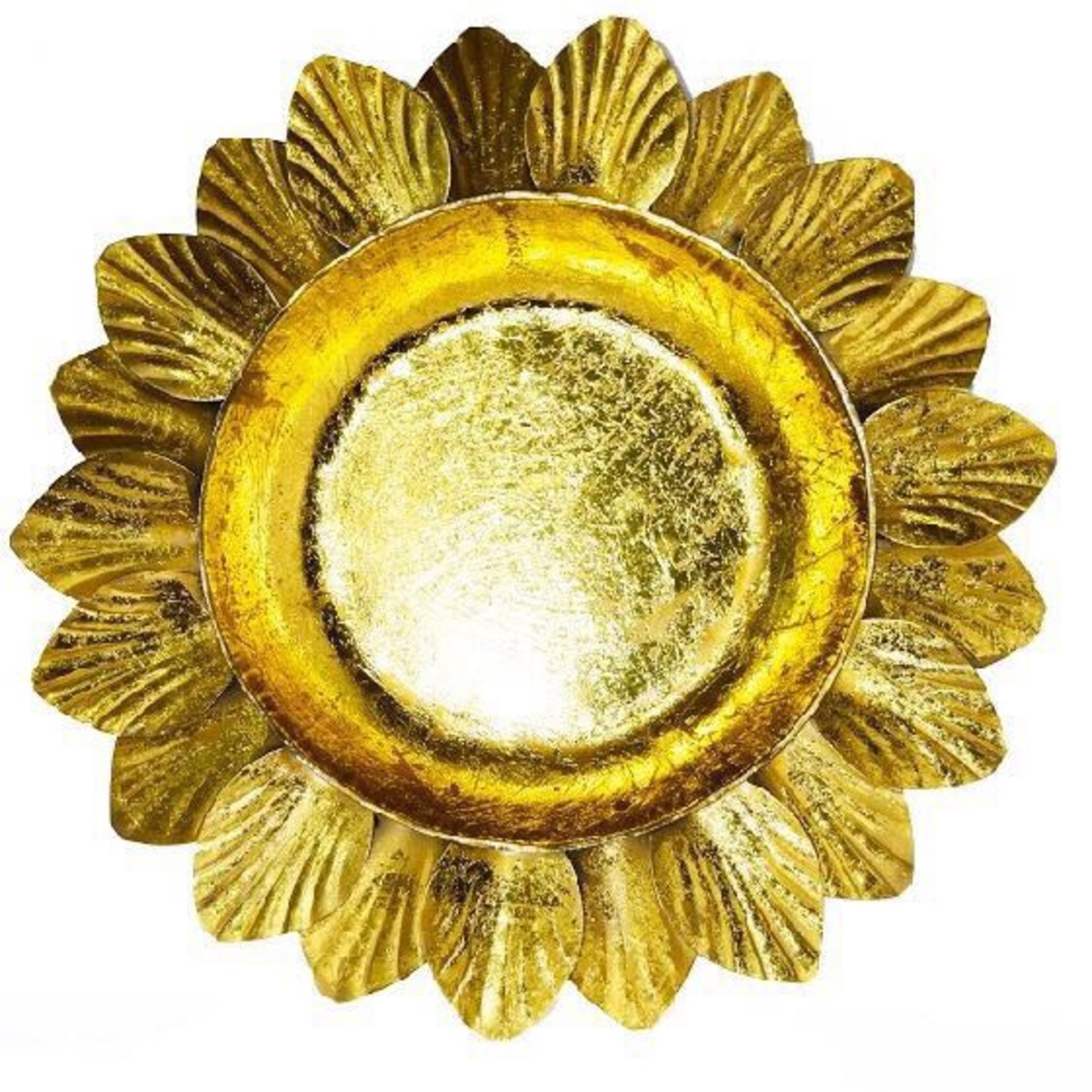 Sunflower Urli
