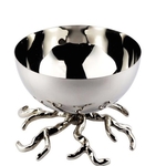 ROOT NUT BOWL
