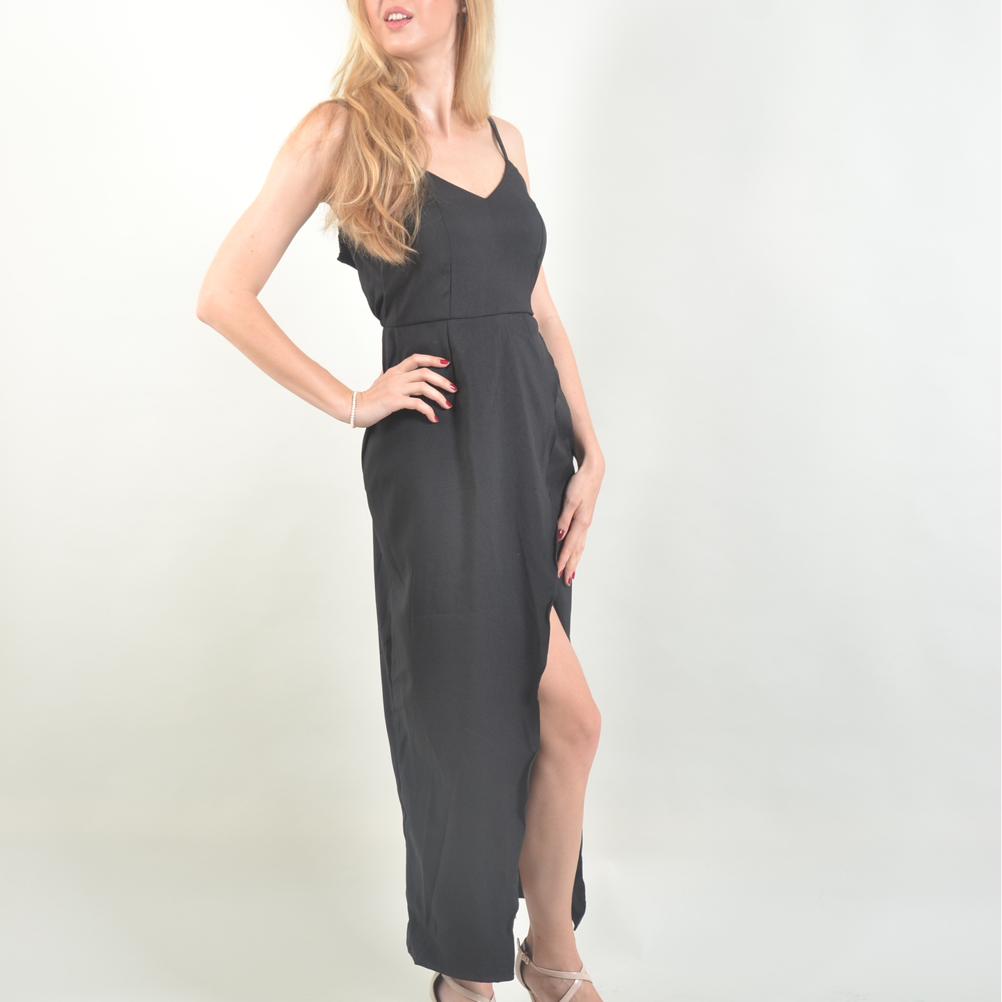 Courtney Dress