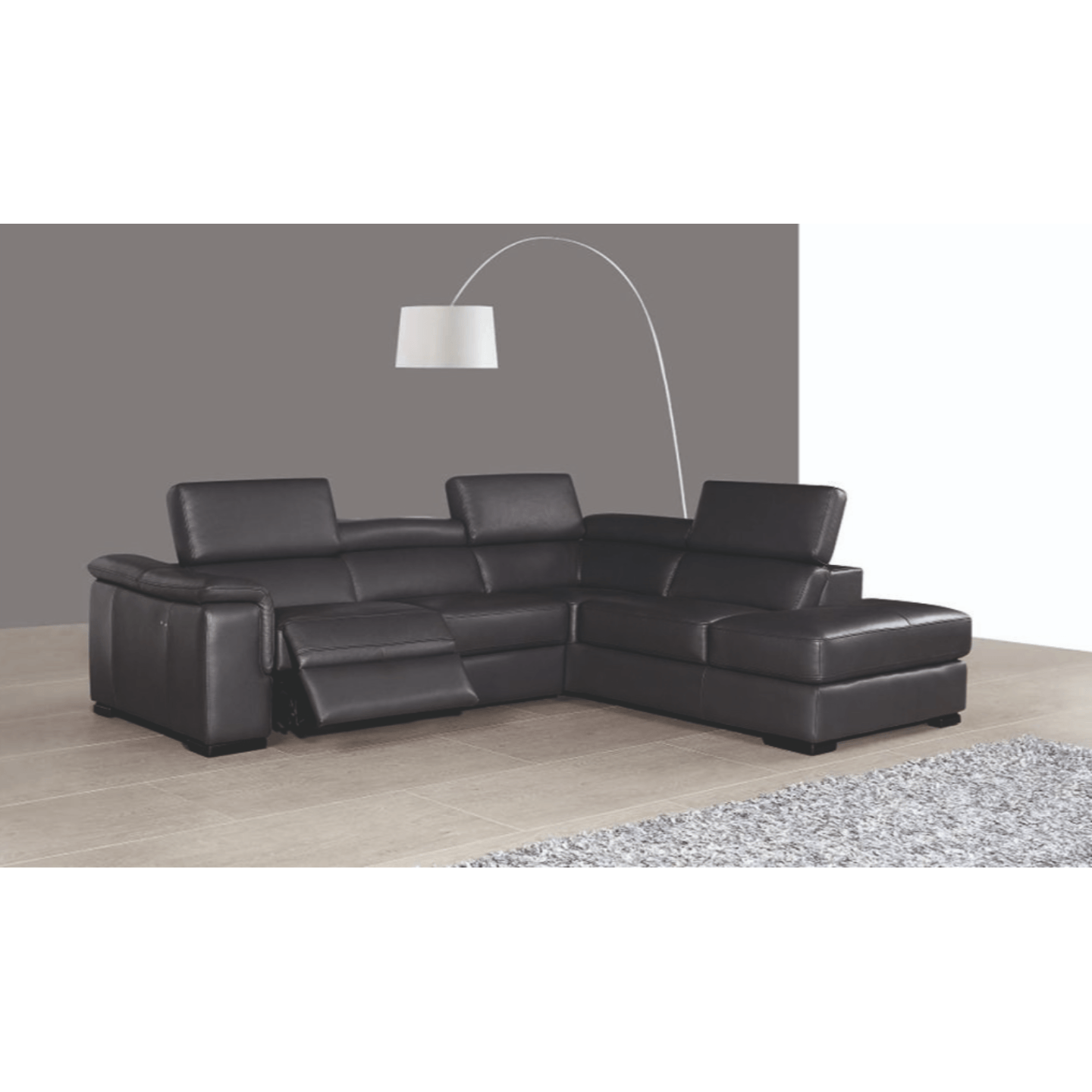 Impala Recliner lounger sofa (FC49)