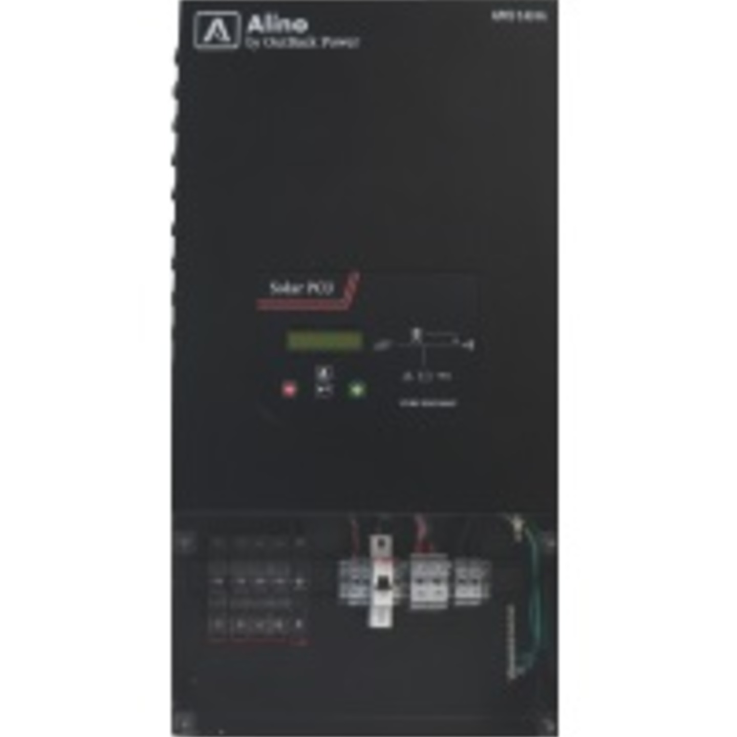 Alino By Out Back Power solar power conditioning unit APCU 3348