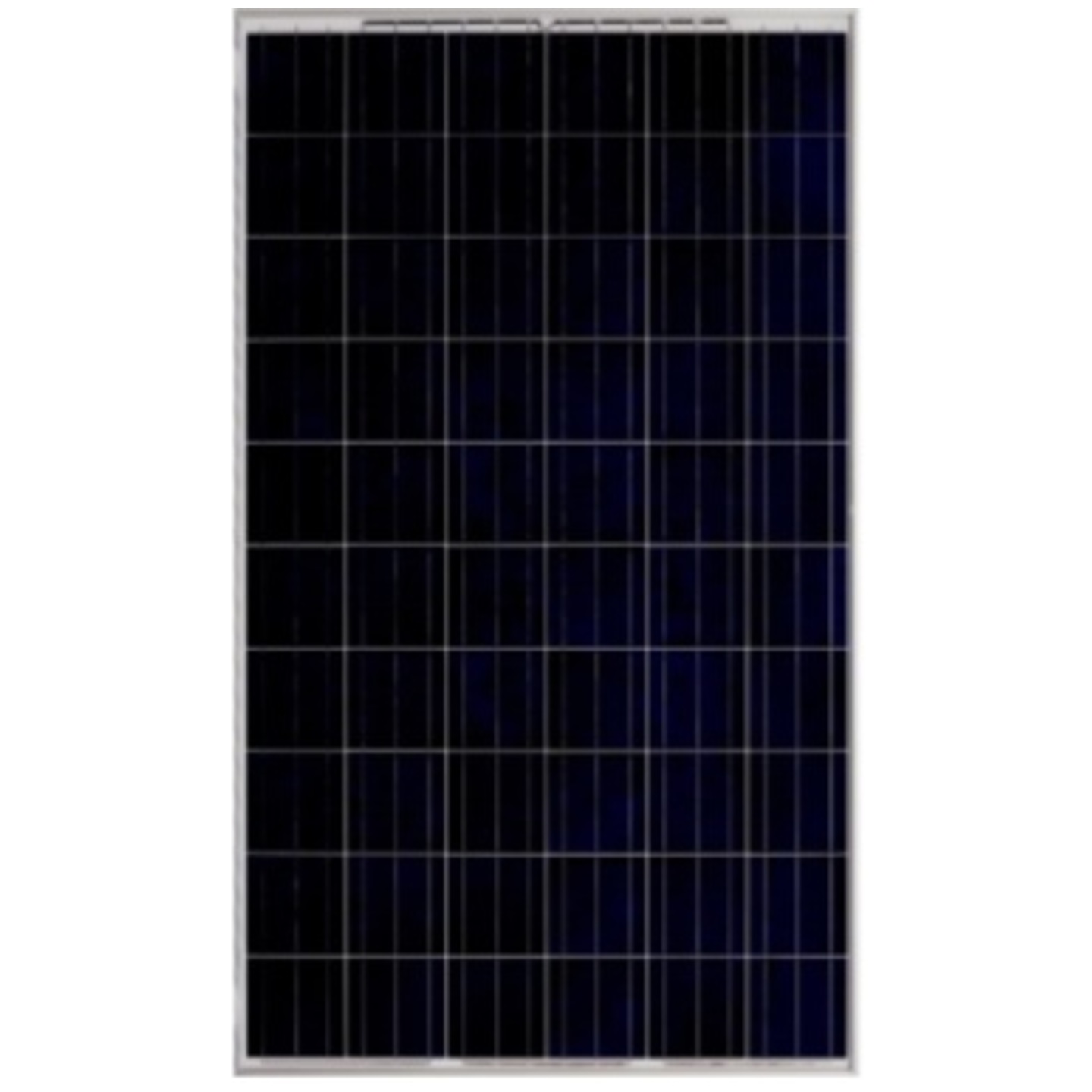DHOOP 250W multicrystalline silicon Solar Panel