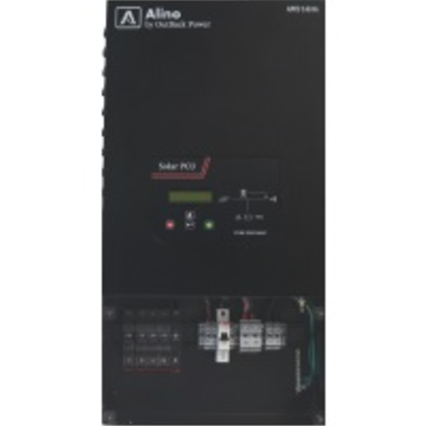 Alino By Out Back Power solar power conditioning unit APCU 2648