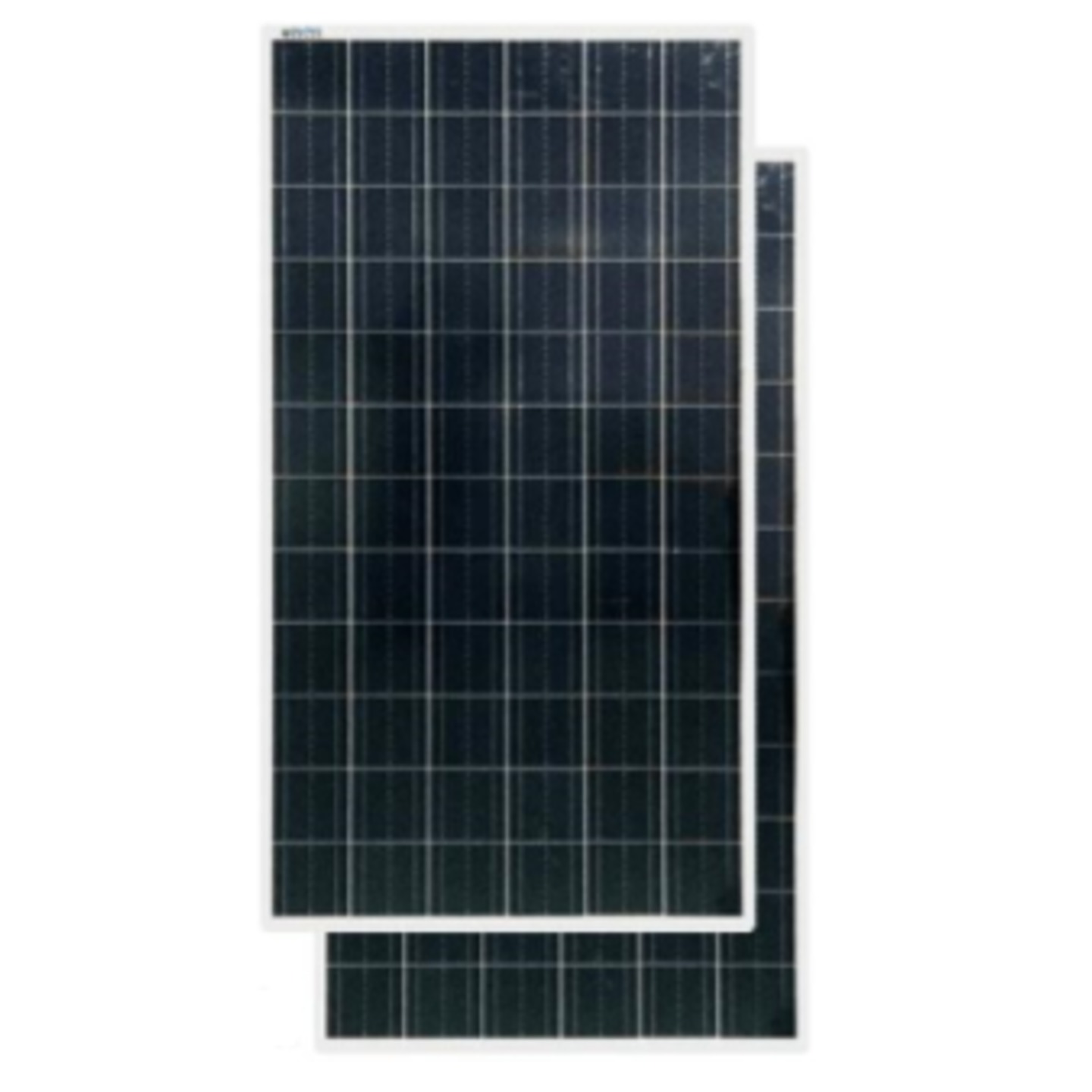 Acutech 150w Polycrystalline Solar Panel 