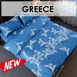 GREECE (+QC)