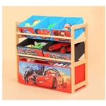 Multi Storage Rack (Cars)