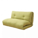 Sofabed (Green)