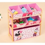 Multi Storage Rack (Disney)